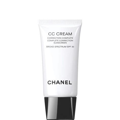 bb cream chanel review|is Chanel cc cream discontinued.